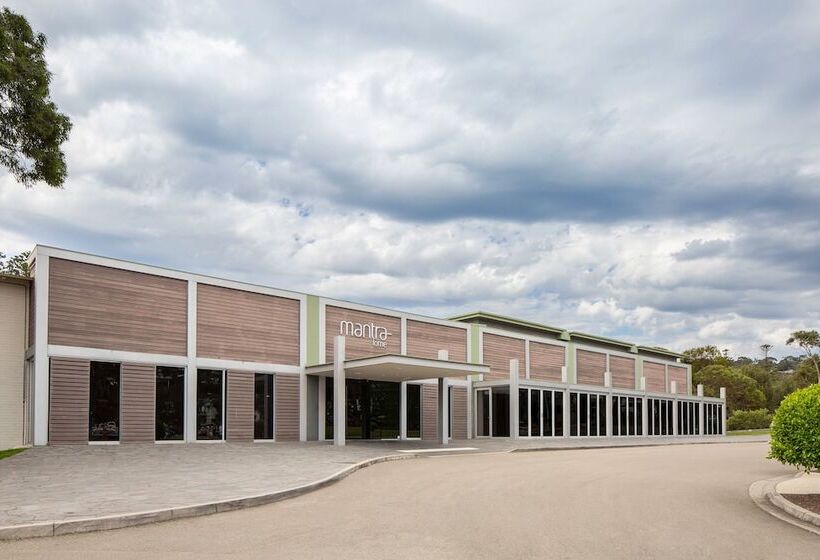 منتجع Mantra Lorne