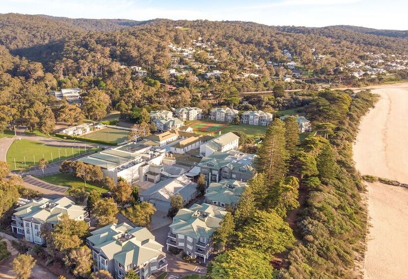 אתר נופש Mantra Lorne