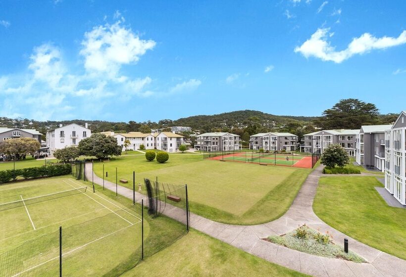 منتجع Mantra Lorne