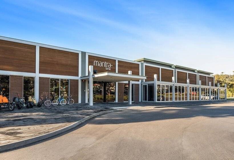 منتجع Mantra Lorne