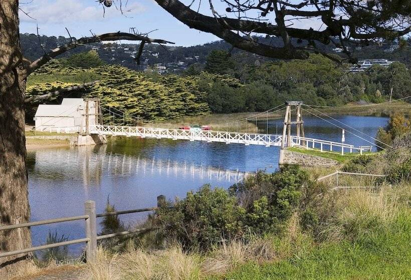 منتجع Mantra Lorne