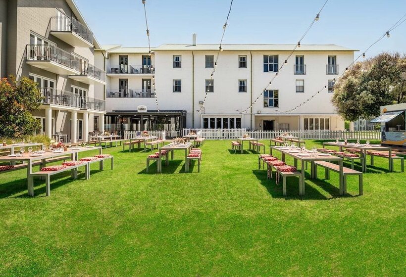 אתר נופש Mantra Lorne