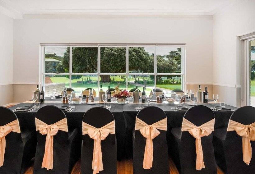 אתר נופש Mantra Lorne