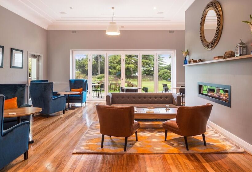 منتجع Mantra Lorne