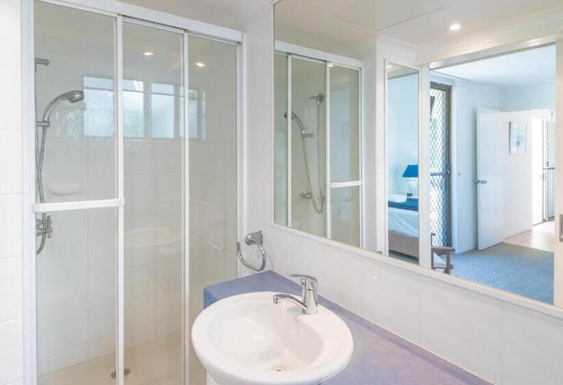 渡假胜地 Munna Beach Apartments