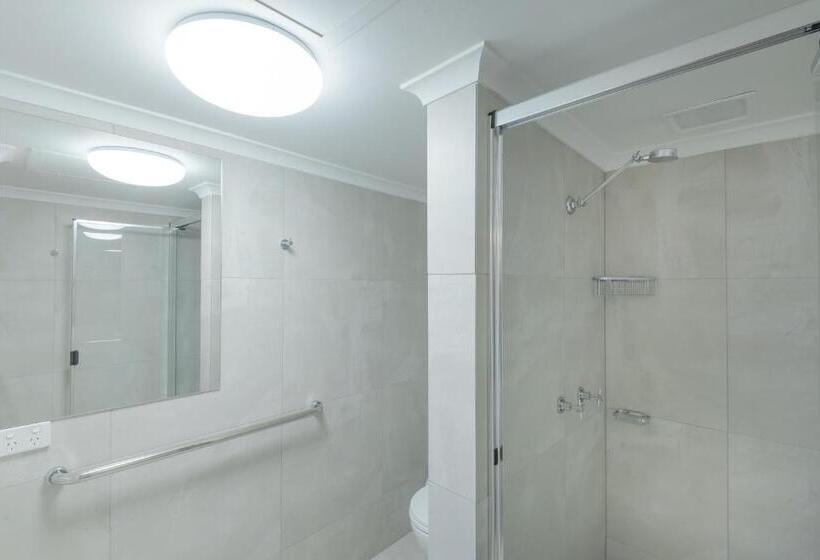 渡假胜地 Munna Beach Apartments