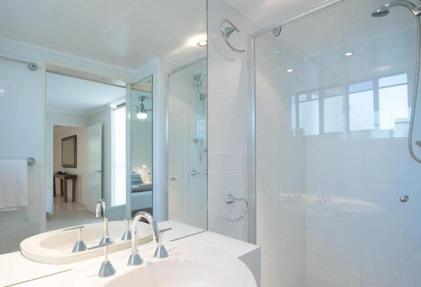 渡假胜地 Munna Beach Apartments