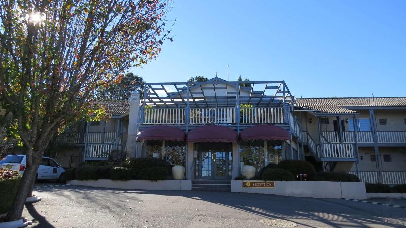 אתר נופש Nesuto Leura Gardens