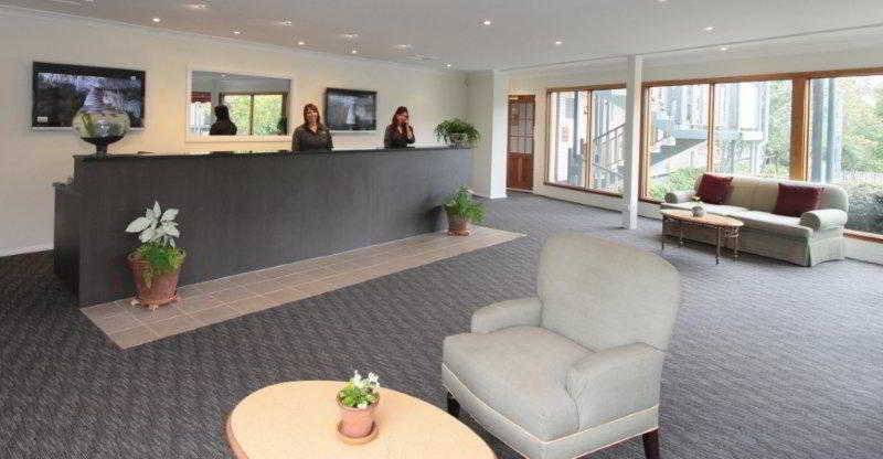 אתר נופש Nesuto Leura Gardens