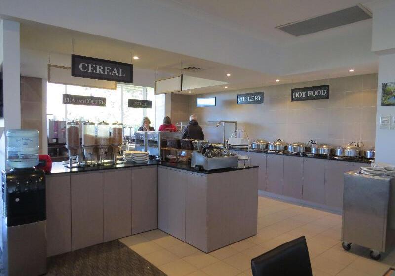 אתר נופש Nesuto Leura Gardens