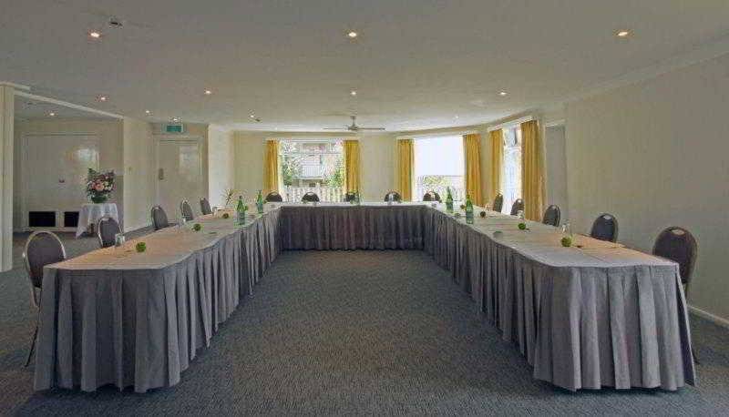 אתר נופש Nesuto Leura Gardens