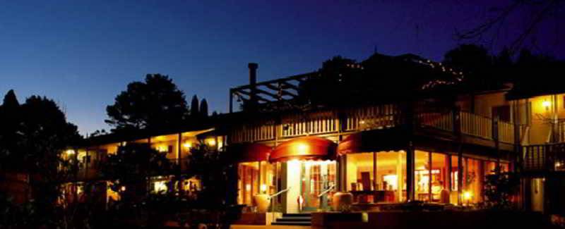 אתר נופש Nesuto Leura Gardens