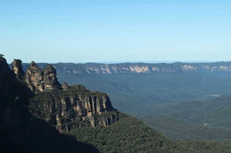 אתר נופש Nesuto Leura Gardens