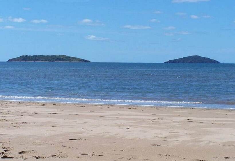 אתר נופש Ocean International