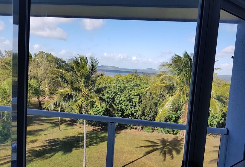 אתר נופש Ocean International