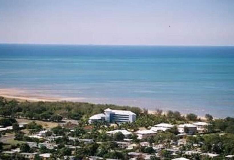 אתר נופש Ocean International