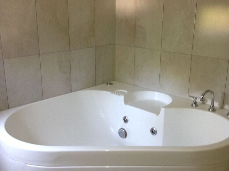 אתר נופש Ocean International