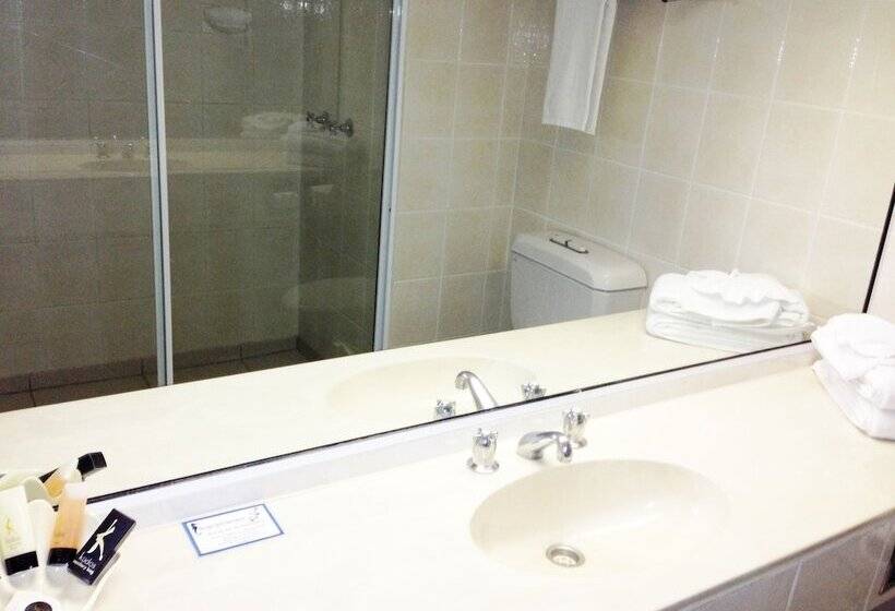 אתר נופש Ocean International