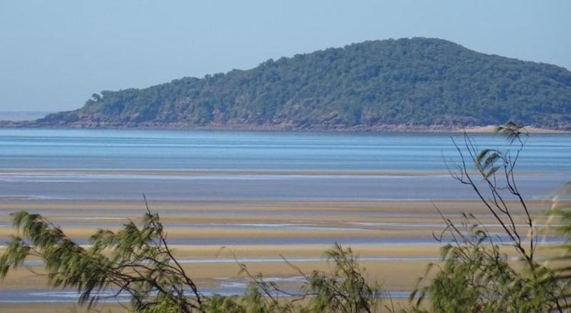 אתר נופש Ocean International