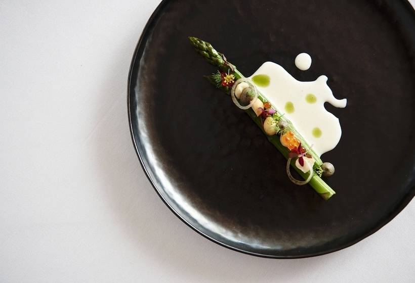 منتجع Orpheus Island Lodge