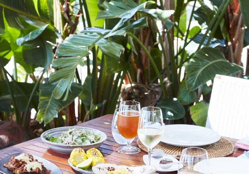 منتجع Orpheus Island Lodge