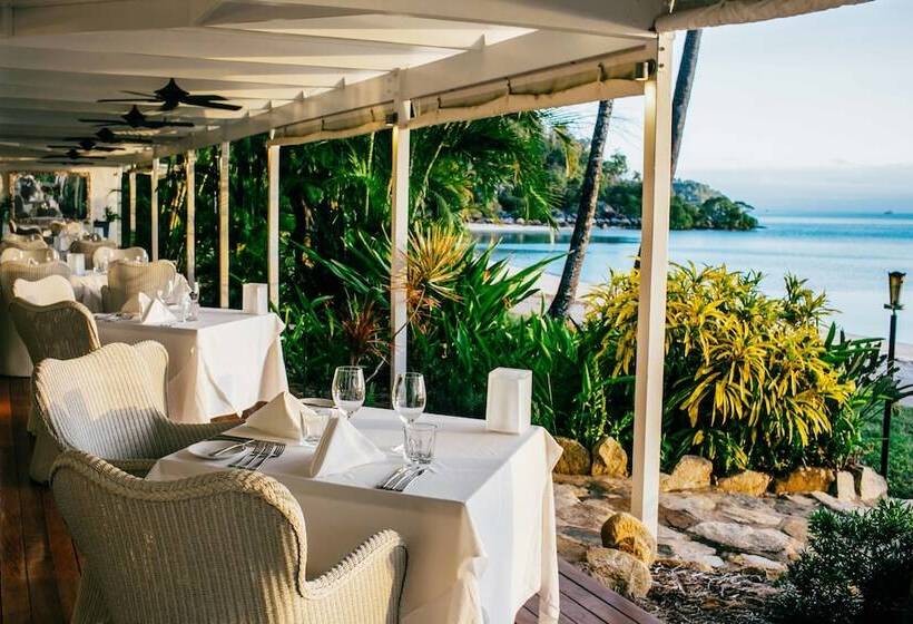 منتجع Orpheus Island Lodge