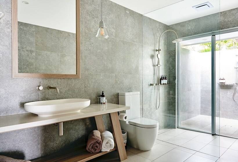 منتجع Orpheus Island Lodge