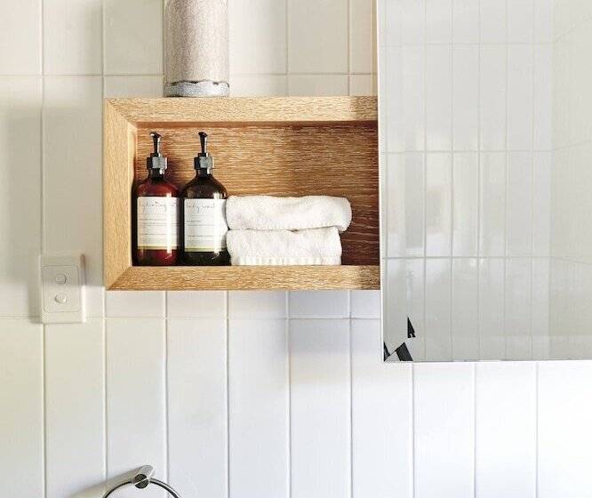 منتجع Orpheus Island Lodge