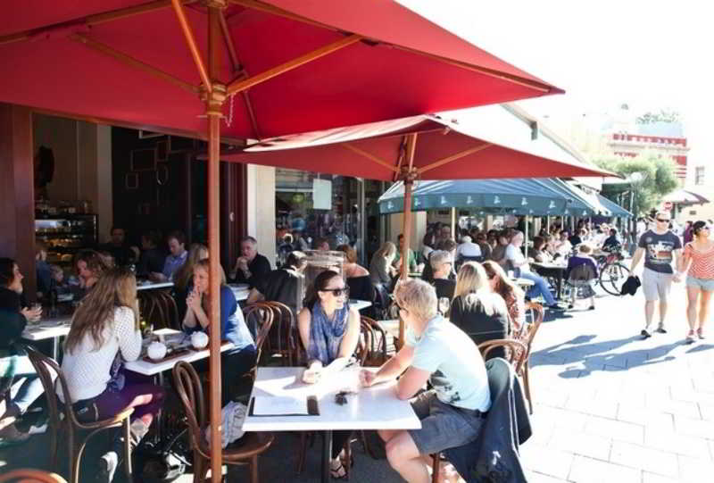 אתר נופש Pier 21 Riverside Apartment