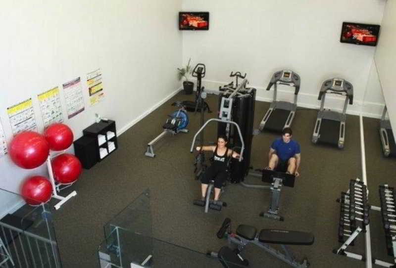 אתר נופש Pier 21 Riverside Apartment