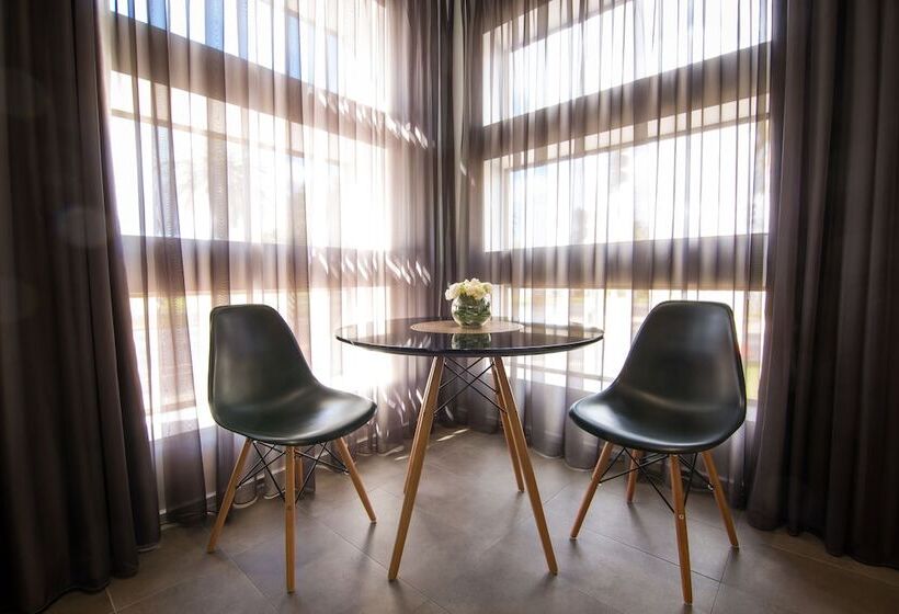 אתר נופש Quality Hotel Mildura Grand