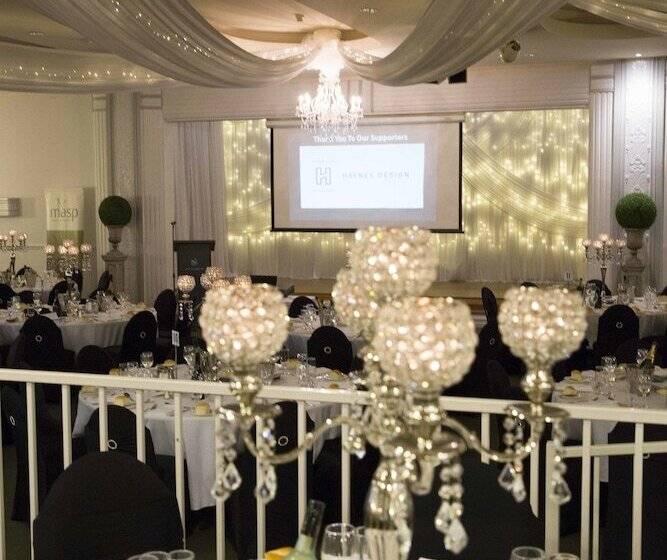 منتجع Quality Hotel Mildura Grand