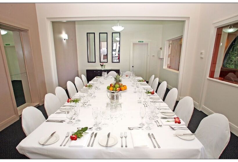 אתר נופש Quality Hotel Mildura Grand