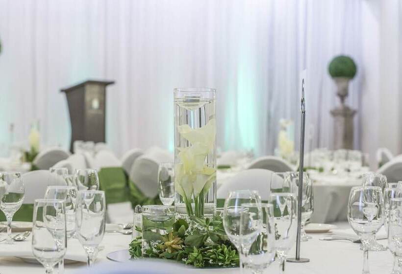 אתר נופש Quality Hotel Mildura Grand