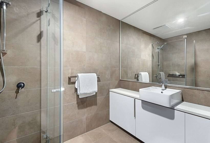 אתר נופש Quality Hotel Mildura Grand