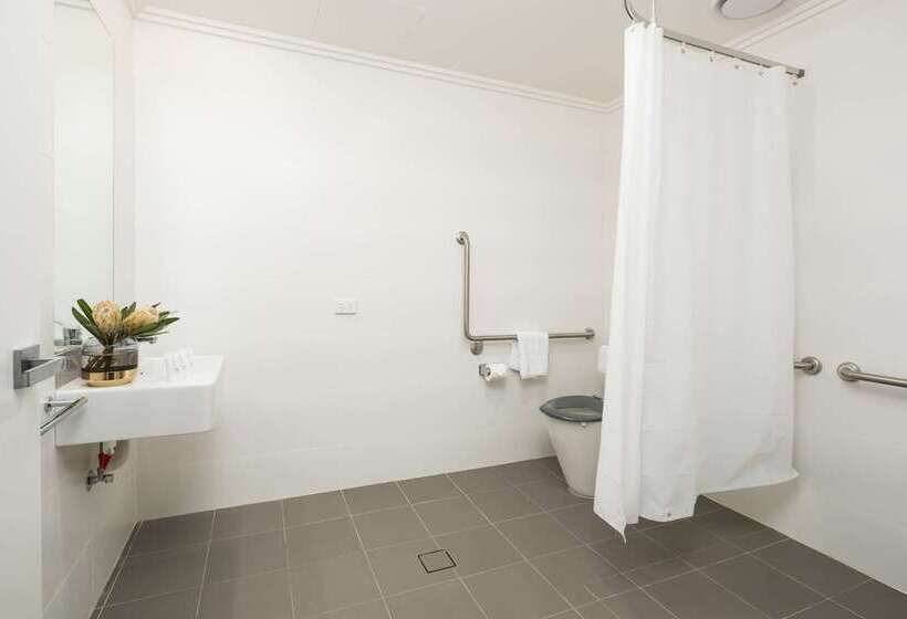 אתר נופש Sails Port Macquarie By Rydges