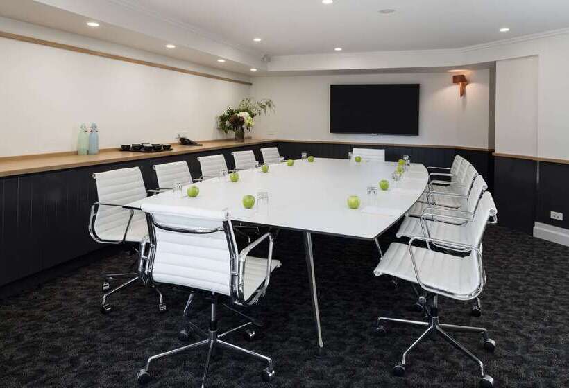 אתר נופש Sails Port Macquarie By Rydges