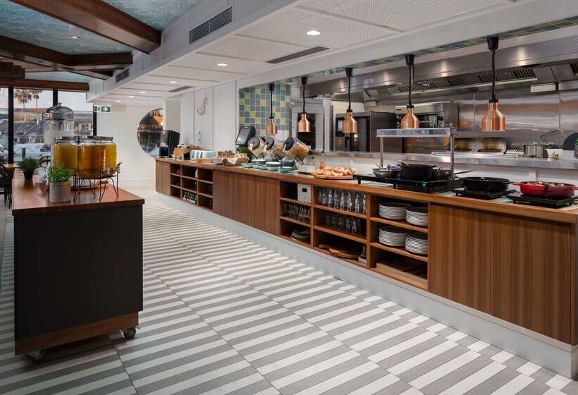 אתר נופש Sails Port Macquarie By Rydges