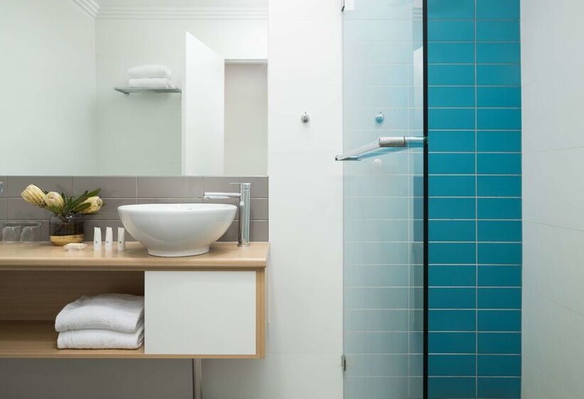 استراحتگاه Sails Port Macquarie By Rydges