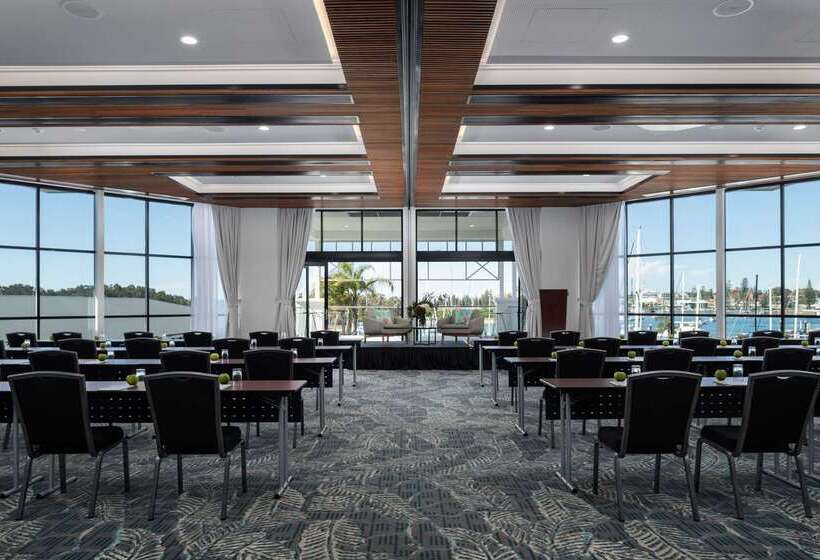 אתר נופש Sails Port Macquarie By Rydges