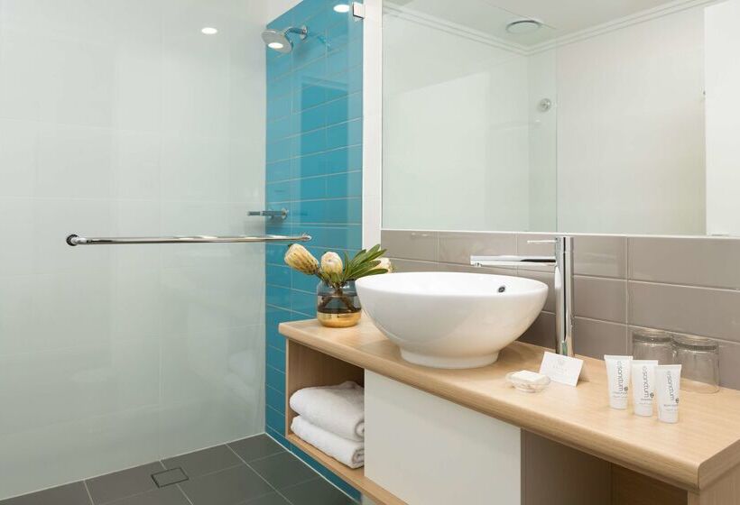 אתר נופש Sails Port Macquarie By Rydges