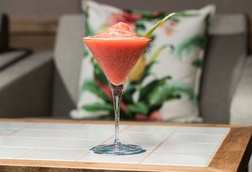 استراحتگاه Sails Port Macquarie By Rydges