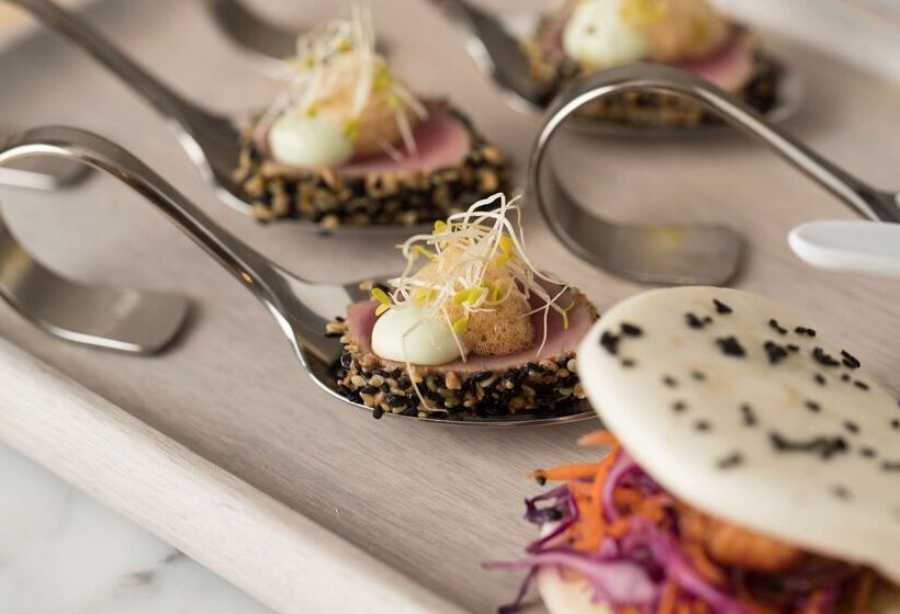 אתר נופש Sails Port Macquarie By Rydges