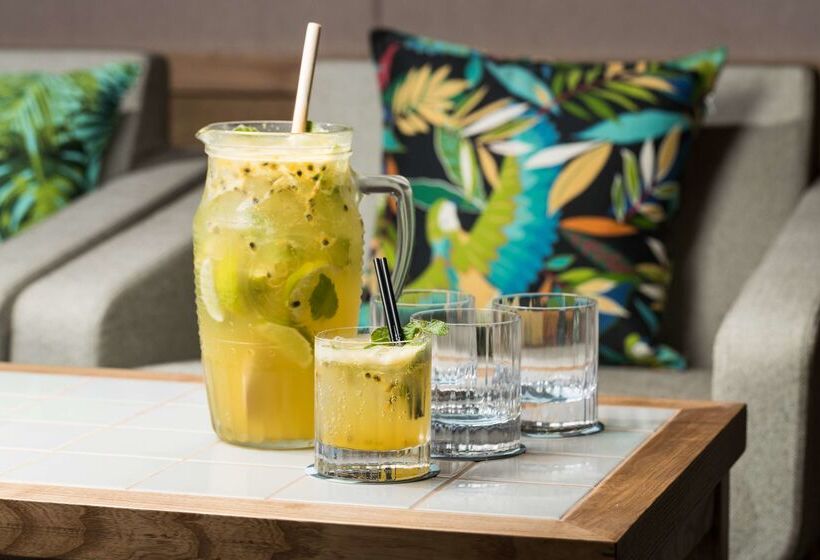 אתר נופש Sails Port Macquarie By Rydges