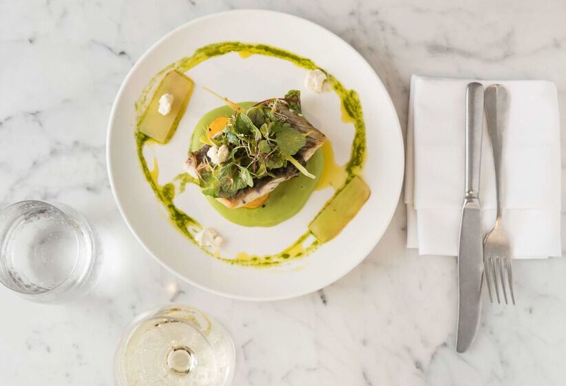 استراحتگاه Sails Port Macquarie By Rydges