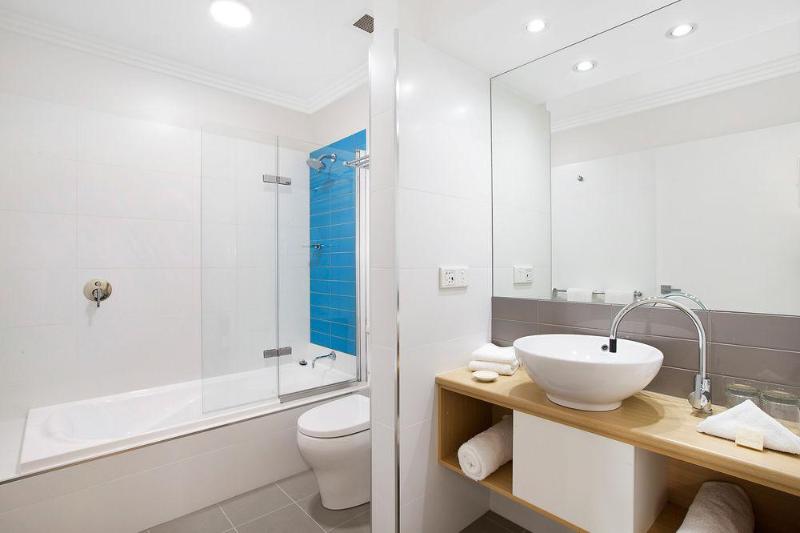 استراحتگاه Sails Port Macquarie By Rydges