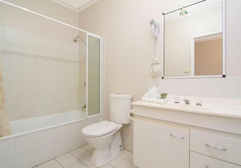 Курорт Titree Village Holiday Apartments