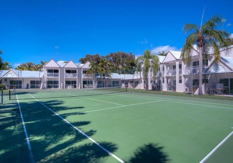 Курорт Titree Village Holiday Apartments