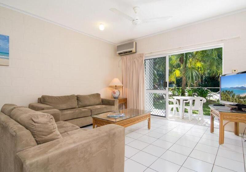 Курорт Titree Village Holiday Apartments