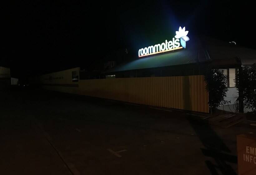 Room Motel Kingaroy East